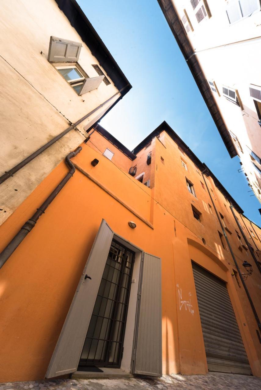 ボローニャLa Quiete In Centro By Wonderful Italyアパートメント エクステリア 写真